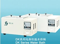 电热恒温水浴锅DK-S22